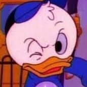 Вилли Дак Утиные истории