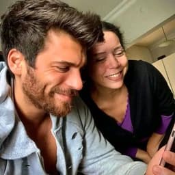 Can Yaman