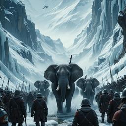 hannibal war
