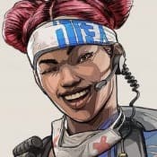 Lifeline (Apex Legends)
