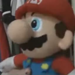Mario. From Themariodimension