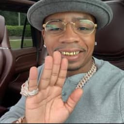 Algernod Lanier Washington 