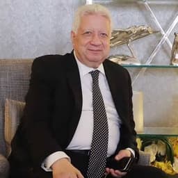 مرتضي منصور 