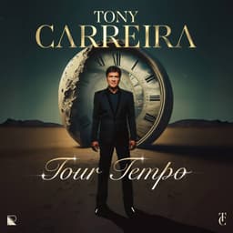 tony carreira
