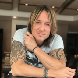 Keith Urban 