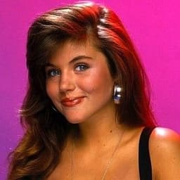 Kelly Kapowski