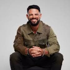 Steven Furtick