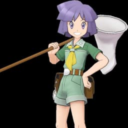 Bugsy (Pokémon Masters EX)