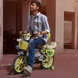 Rahul Vinchurkar 