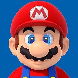 Mario español 