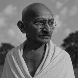 Narrator Hindi Voice