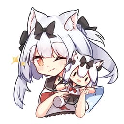 碧蓝航线雪风（试做）