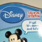 Talkin bobbin mickey mouse clubhouse phrases 