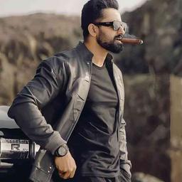 Ahmed bhai