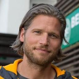 Sebastian ströbel 