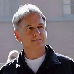 Mark Harmon