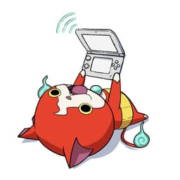Jibanyan real