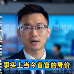 0623-新闻男主持人