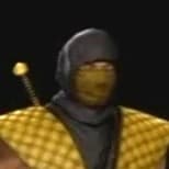 Scorpion (Mortal Kombat 9)