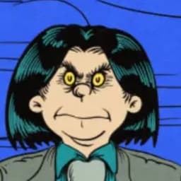 Aloysius O'Hare Demo 