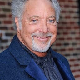 Tom Jones 