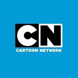 Cartoon Network Dimensional Announcer