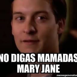 Talla tú tócame las bolas