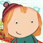 Peg (Peg Plus Cat)