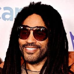 Lenny Kravitz 