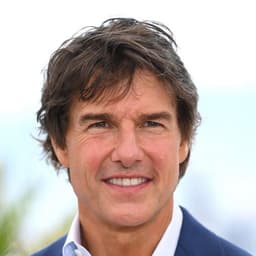 Tom Cruise 