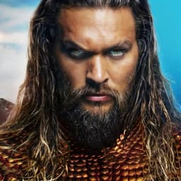 Aquaman