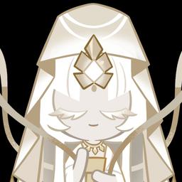 Mystic Flour Cookie 