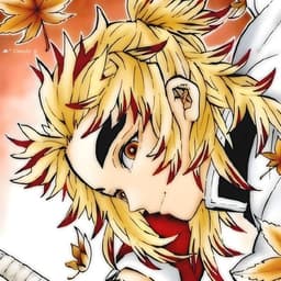 Kyojuro Rengoku español latino