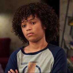 Noodles (We Can Be Heroes)