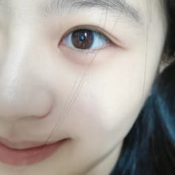 二姐姐（清越）