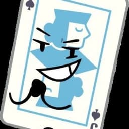 Jack (Inanimate Insanity)