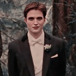 Edward Cullen