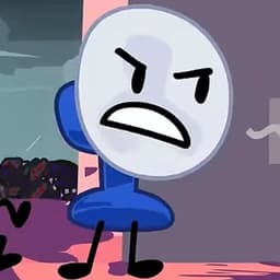 (BFDI) Fan (Stephanie Sheh) V2