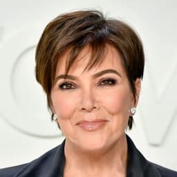 Kris jenner