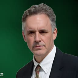 Jordan Peterson