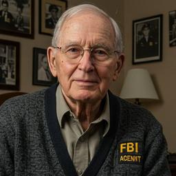 VOZ FBI 