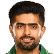 babar azam