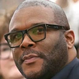 Tyler Perry 