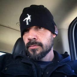 Aaron Goodwin 