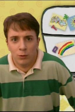 Steven Burns (giant voice)