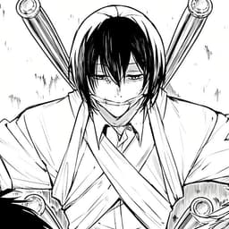 Fyodor Dostoyevsky (Español latino)