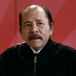 Daniel ortega
