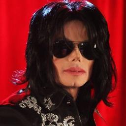 Mature Michael Jackson 