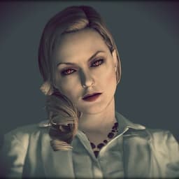Alex Wesker