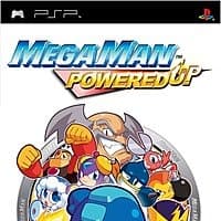 Mega Man Powered Up Narrator